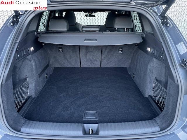 Audi SQ6 E-tron SQ6 SUV E-tron 360,00 KW - 2024 - Joinsteer - #30