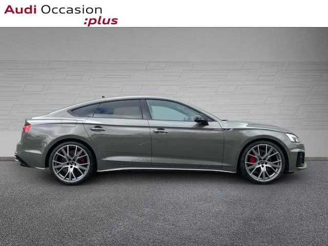 Audi A5 Sportback S Line 40 TDI Quattro 204 Ch S Tronic - 2024 - Joinsteer - #5