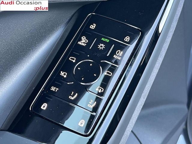 Audi SQ6 E-tron SQ6 SUV E-tron 360,00 KW - 2024 - Joinsteer - #32