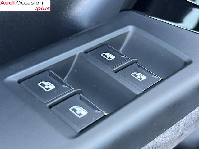 Audi SQ6 E-tron SQ6 SUV E-tron 360,00 KW - 2024 - Joinsteer - #33