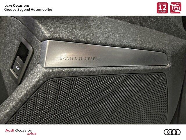 Audi RS3 Sportback 2.5 TFSI Quattro S Tronic - 2022 - Joinsteer - #9