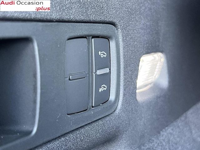 Audi SQ6 E-tron SQ6 SUV E-tron 360,00 KW - 2024 - Joinsteer - #34