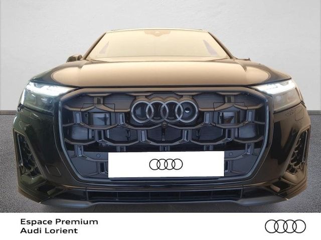 Audi Q7 Competition 60 TFSI E Quattro 490 Ch Tiptronic - 2024 - Joinsteer - #2
