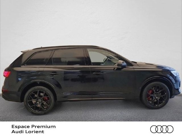 Audi Q7 Competition 60 TFSI E Quattro 490 Ch Tiptronic - 2024 - Joinsteer - #3