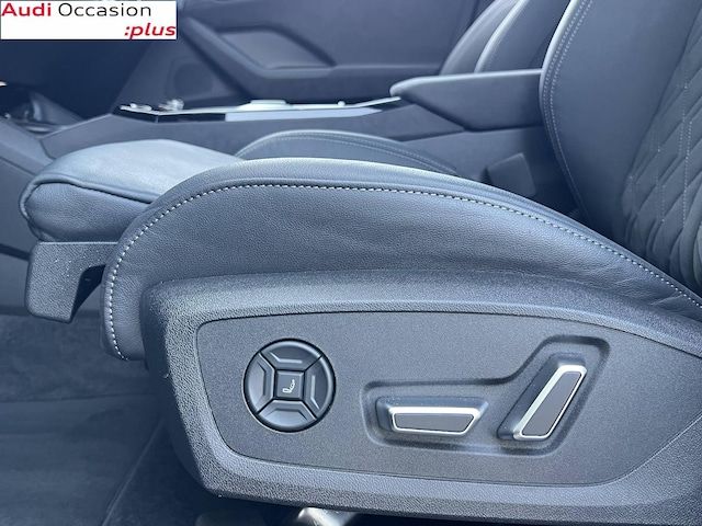 Audi SQ6 E-tron SQ6 SUV E-tron 360,00 KW - 2024 - Joinsteer - #35