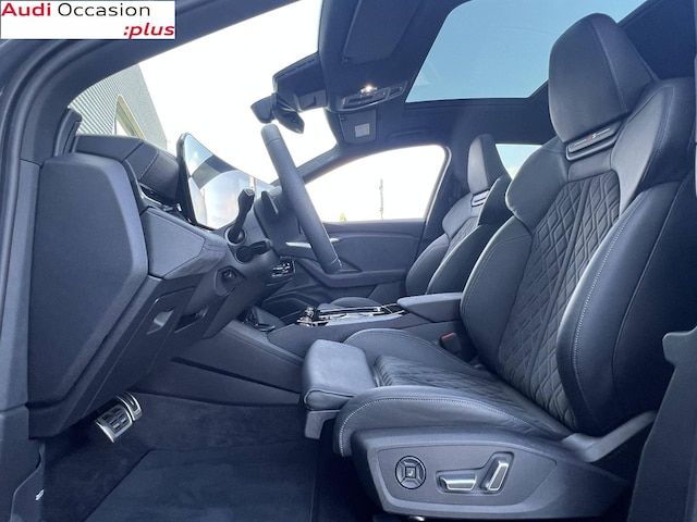 Audi SQ6 E-tron SQ6 SUV E-tron 360,00 KW - 2024 - Joinsteer - #36