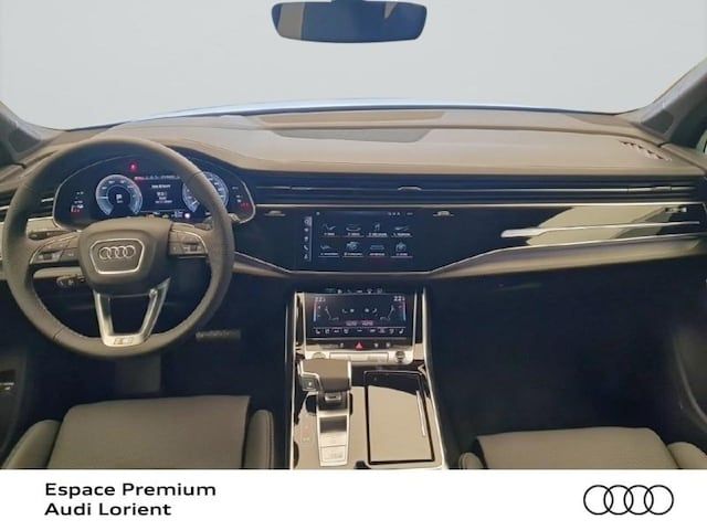Audi Q7 Competition 60 TFSI E Quattro 490 Ch Tiptronic - 2024 - Joinsteer - #6