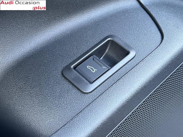 Audi SQ6 E-tron SQ6 SUV E-tron 360,00 KW - 2024 - Joinsteer - #37