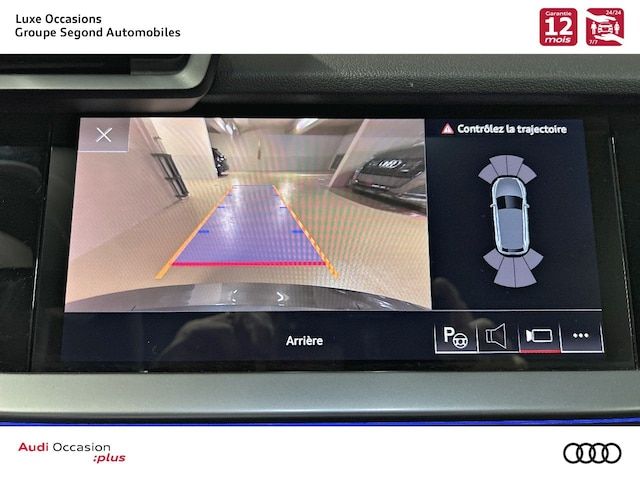 Audi RS3 Sportback 2.5 TFSI Quattro S Tronic - 2022 - Joinsteer - #13