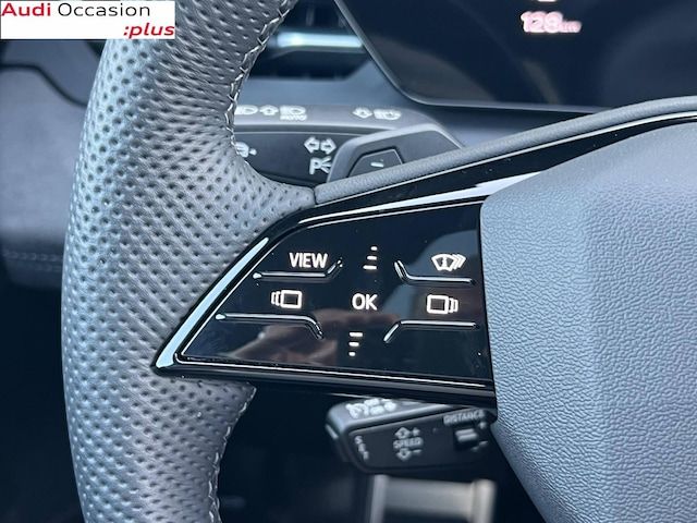 Audi SQ6 E-tron SQ6 SUV E-tron 360,00 KW - 2024 - Joinsteer - #38