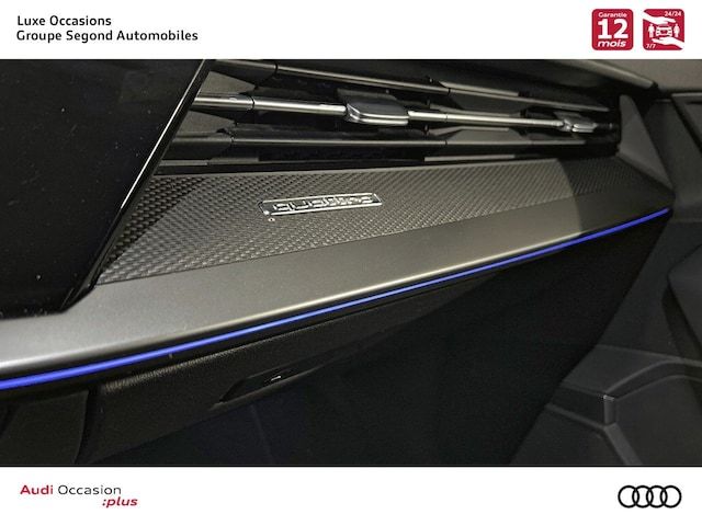 Audi RS3 Sportback 2.5 TFSI Quattro S Tronic - 2022 - Joinsteer - #14