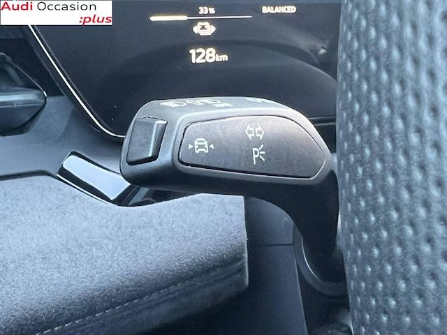 Audi SQ6 E-tron SQ6 SUV E-tron 360,00 KW - 2024 - Joinsteer - #41