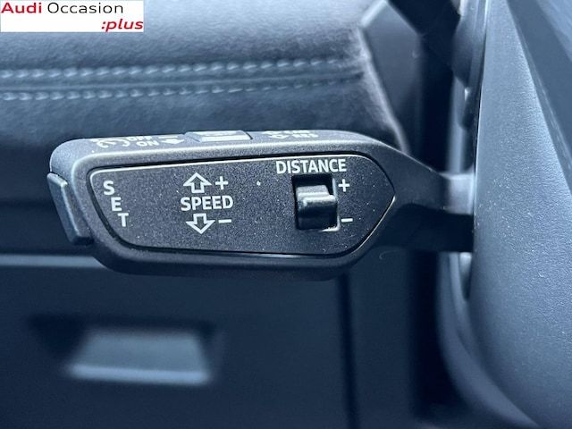 Audi SQ6 E-tron SQ6 SUV E-tron 360,00 KW - 2024 - Joinsteer - #42