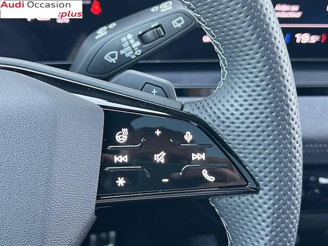 Audi SQ6 E-tron SQ6 SUV E-tron 360,00 KW - 2024 - Joinsteer - #43