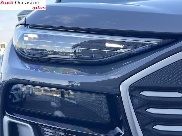 Audi SQ6 E-tron SQ6 SUV E-tron 360,00 KW - 2024 - Joinsteer - #45