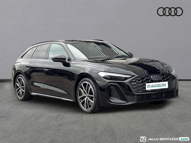 Audi A5 Coupé Design E-hybrid Quattro 299 ChS Tronic - 2025 - Joinsteer - #2