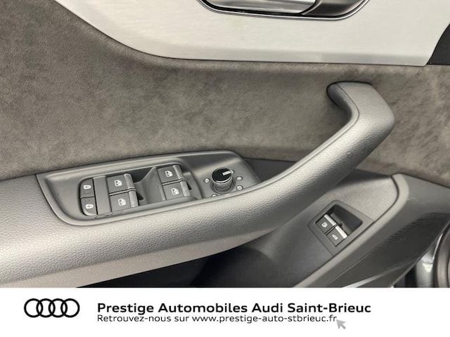 Audi Q8 TFSI E Advanced 55 TFSI E Quattro 381 Ch Tiptronic - 2020 - Joinsteer - #9
