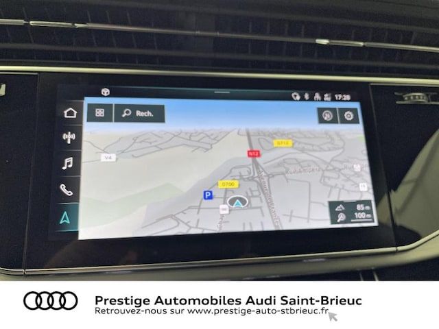 Audi Q8 TFSI E Advanced 55 TFSI E Quattro 381 Ch Tiptronic - 2020 - Joinsteer - #13