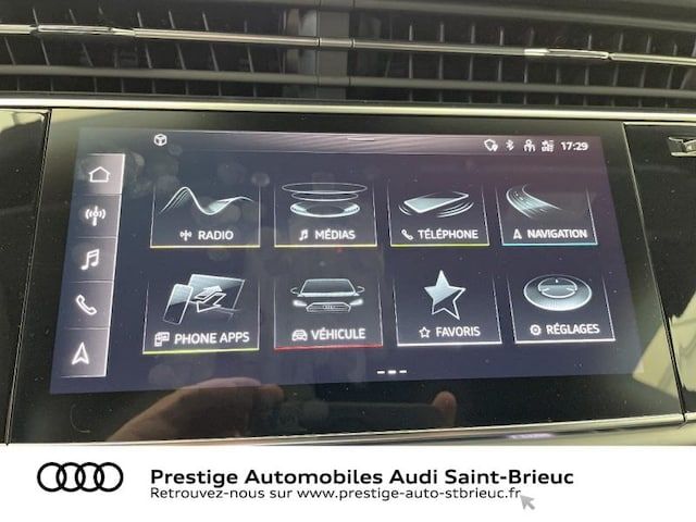 Audi Q8 TFSI E Advanced 55 TFSI E Quattro 381 Ch Tiptronic - 2020 - Joinsteer - #14