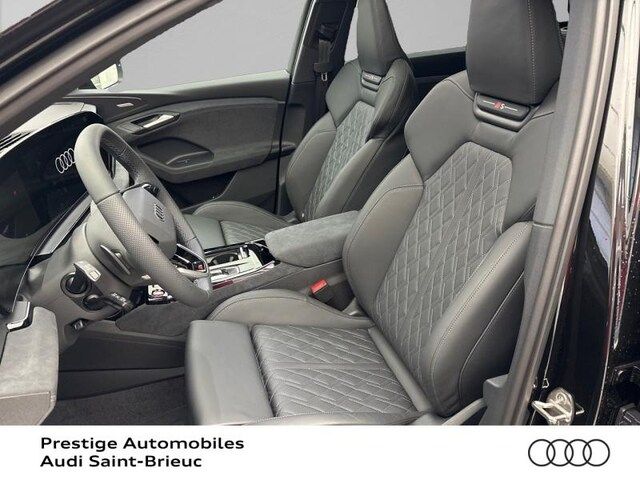 Audi SQ6 E-tron SQ6 SUV E-tron 360,00 KW - 2025 - Joinsteer - #7