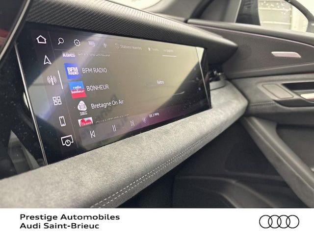Audi SQ6 E-tron SQ6 SUV E-tron 360,00 KW - 2025 - Joinsteer - #11