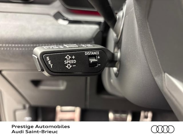 Audi SQ6 E-tron SQ6 SUV E-tron 360,00 KW - 2025 - Joinsteer - #12