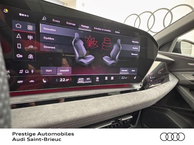 Audi SQ6 E-tron SQ6 SUV E-tron 360,00 KW - 2025 - Joinsteer - #15