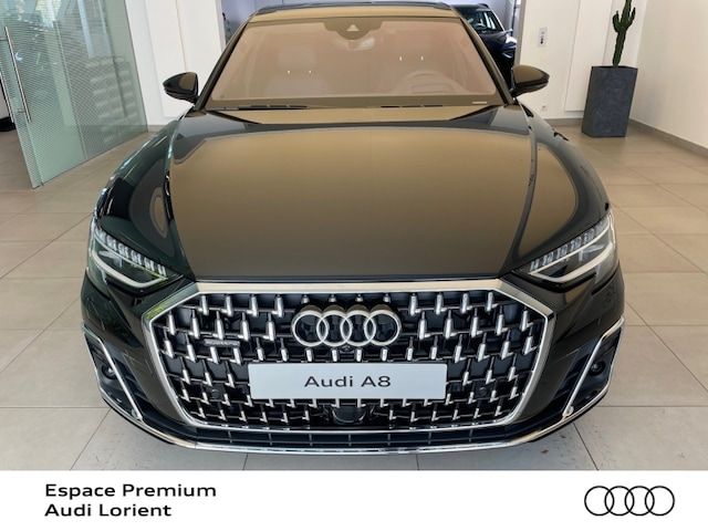 Audi A8 Advanced 60 TFSI E Quattro 462 Ch Tiptronic - 2023 - Joinsteer - #2