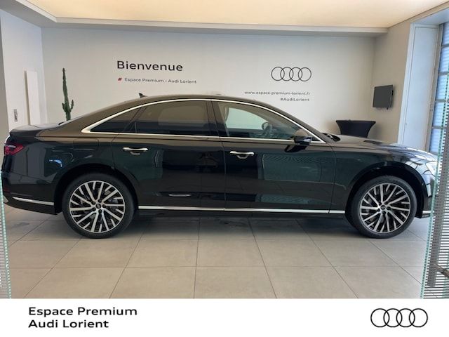 Audi A8 Advanced 60 TFSI E Quattro 462 Ch Tiptronic - 2023 - Joinsteer - #3