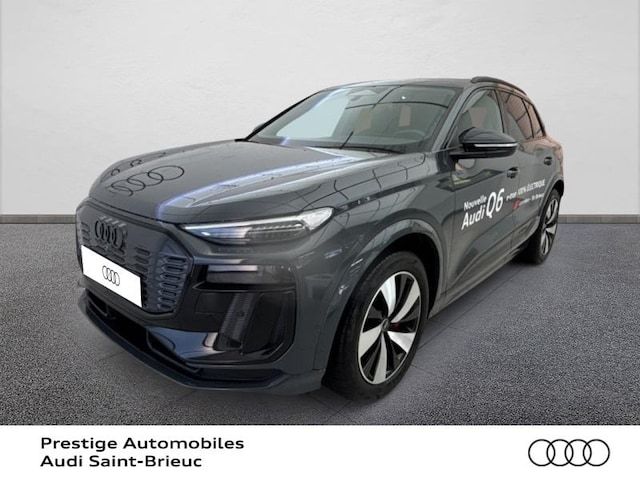 Audi Q6 E-tron E-tron Quattro 285,00 KW - 2024 - Joinsteer - #1