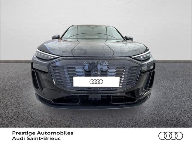 Audi Q6 E-tron E-tron Quattro 285,00 KW - 2024 - Joinsteer - #2