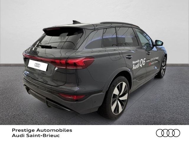 Audi Q6 E-tron E-tron Quattro 285,00 KW - 2024 - Joinsteer - #4
