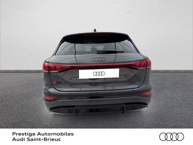 Audi Q6 E-tron E-tron Quattro 285,00 KW - 2024 - Joinsteer - #5
