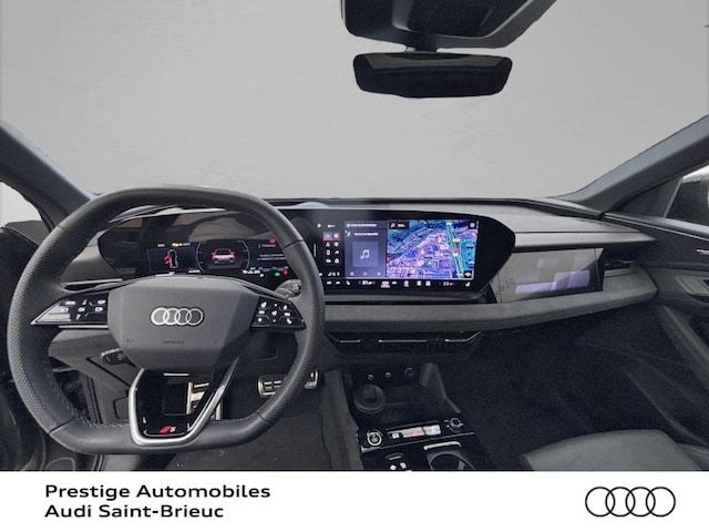 Audi Q6 E-tron E-tron Quattro 285,00 KW - 2024 - Joinsteer - #6