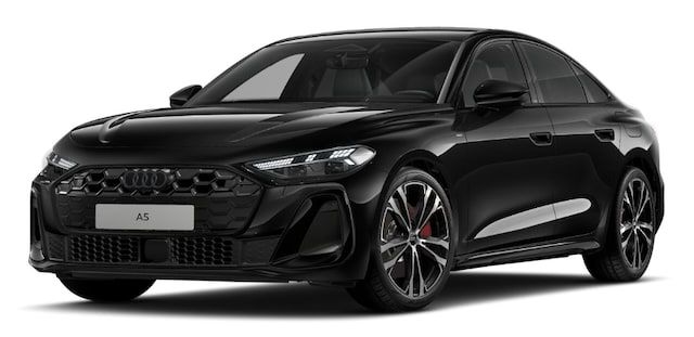 Audi A5 E-hybrid S Line E-hybrid Quattro 367 ChS Tronic - 2025 - Joinsteer - #1