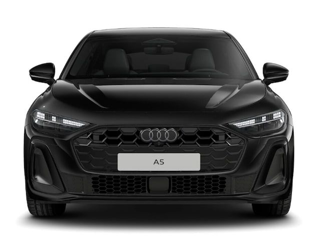 Audi A5 E-hybrid S Line E-hybrid Quattro 367 ChS Tronic - 2025 - Joinsteer - #3