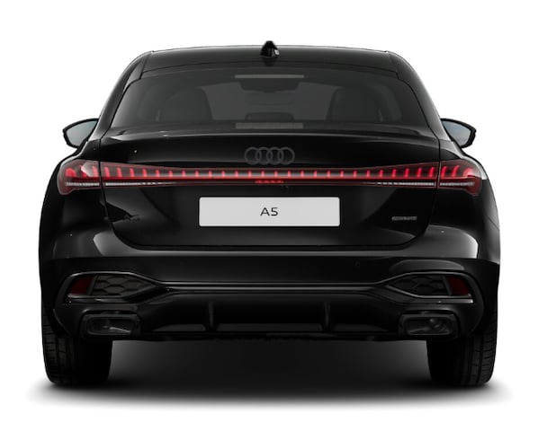 Audi A5 E-hybrid S Line E-hybrid Quattro 367 ChS Tronic - 2025 - Joinsteer - #4