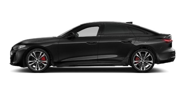 Audi A5 E-hybrid S Line E-hybrid Quattro 367 ChS Tronic - 2025 - Joinsteer - #6