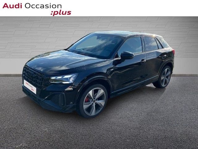 Audi Q2 S Line Plus 35 TFSI 150 Ch S Tronic - 2025 - Joinsteer - #1