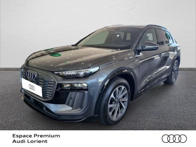 Audi Q6 E-tron E-tron Performance KW - 2025 - Joinsteer - #1