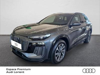 Audi Q6 E-tron E-tron Performance KW - - Joinsteer - #1