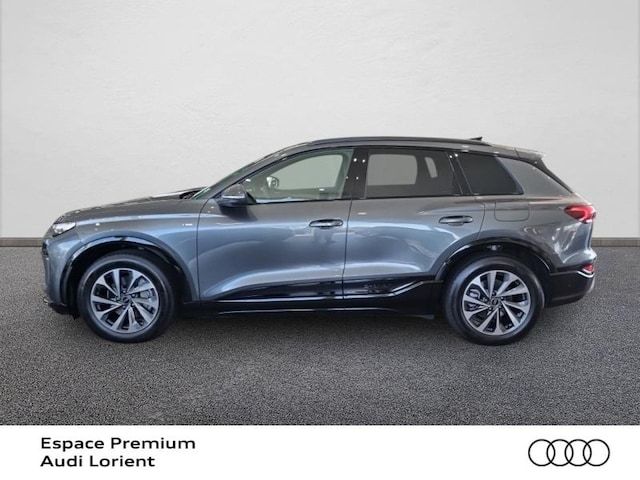 Audi Q6 E-tron E-tron Performance KW - 2025 - Joinsteer - #3