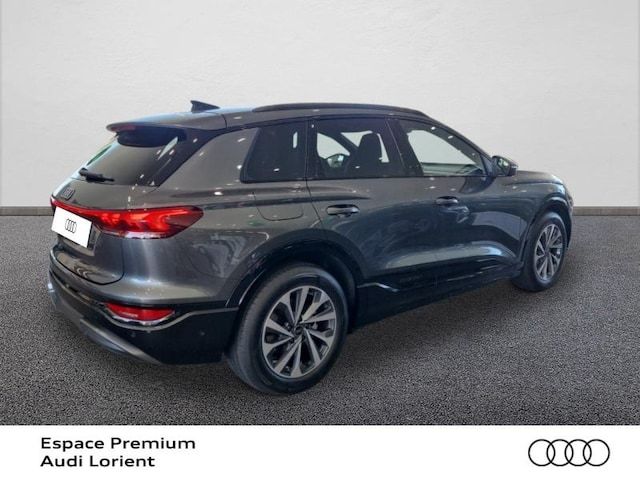 Audi Q6 E-tron E-tron Performance KW - 2025 - Joinsteer - #4