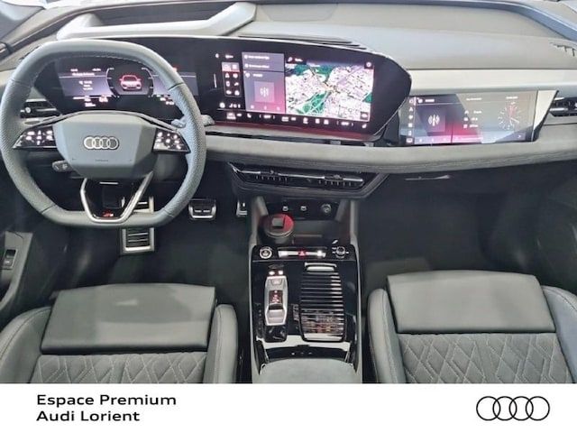 Audi Q6 E-tron E-tron Performance KW - 2025 - Joinsteer - #6