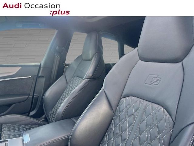 Audi A7 Sportback 55 TFSI E Quattro 367 Ch S Tronic - 2021 - Joinsteer - #6