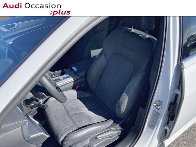 Audi A6 Berline S Line 40 TDI 204 Ch S Tronic - 2022 - Joinsteer - #6