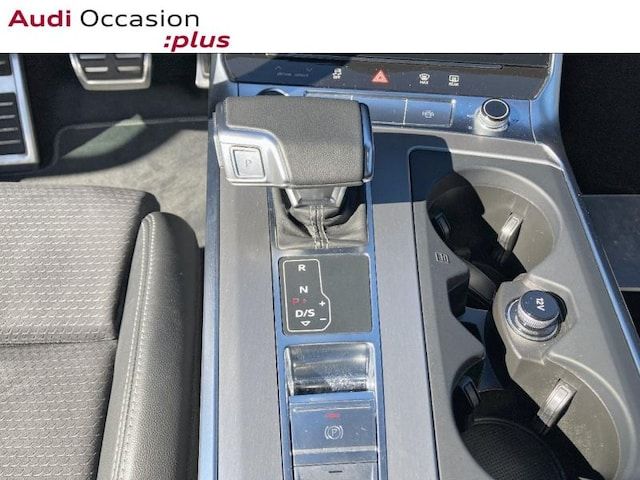 Audi A6 Berline S Line 40 TDI 204 Ch S Tronic - 2022 - Joinsteer - #12