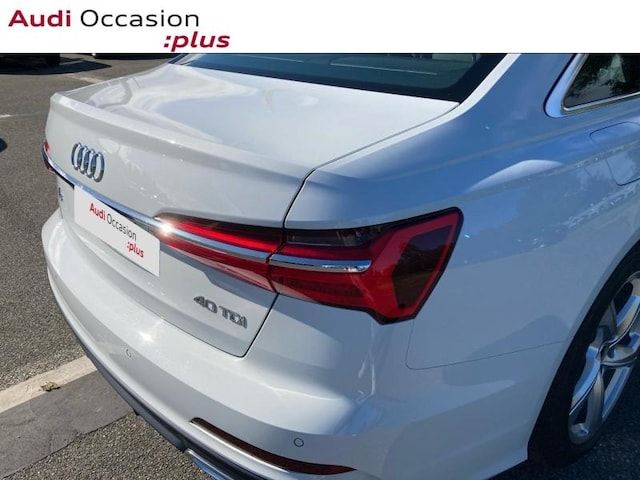 Audi A6 Berline S Line 40 TDI 204 Ch S Tronic - 2022 - Joinsteer - #15