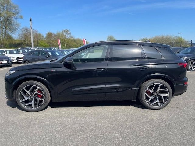 Audi Q6 E-tron E-tron Performance KW - 2025 - Joinsteer - #3