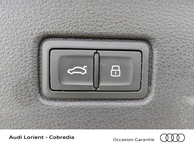 Audi Q7 S Line 55 TFSI E Quattro 381 Ch Tiptronic - 2022 - Joinsteer - #6